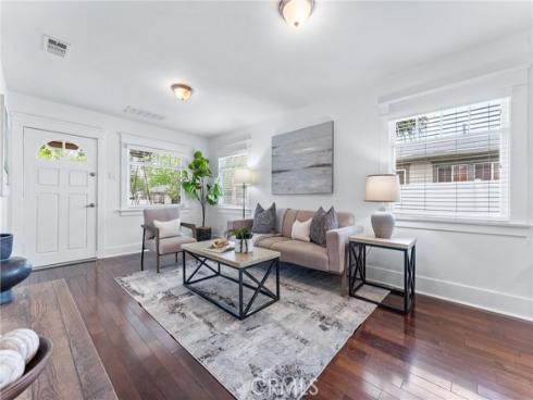 420  Sievers   Avenue, Brea, CA