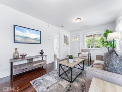 420  Sievers   Avenue, Brea, CA