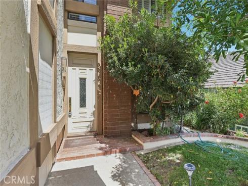 354 Shadyvale Lane, Brea, CA