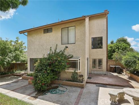 354 Shadyvale Lane, Brea, CA