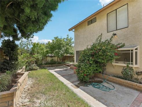 354 Shadyvale Lane, Brea, CA