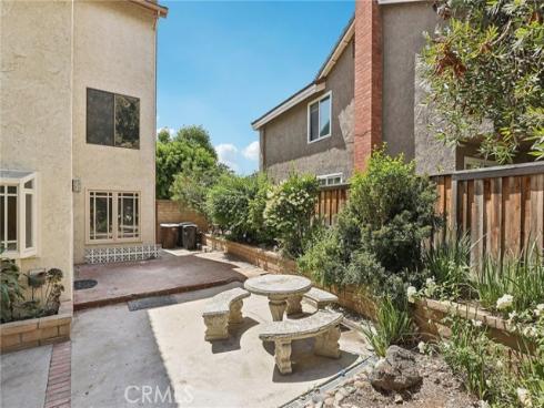 354 Shadyvale Lane, Brea, CA