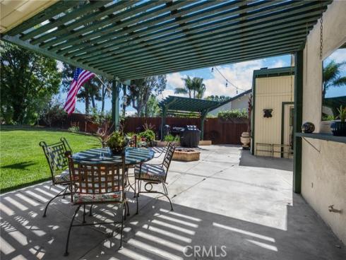 1412 Alta Mesa Way, Brea, CA