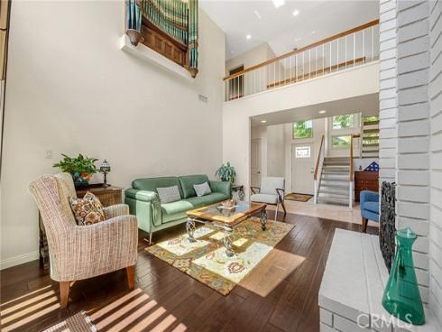 1412 Alta Mesa Way, Brea, CA