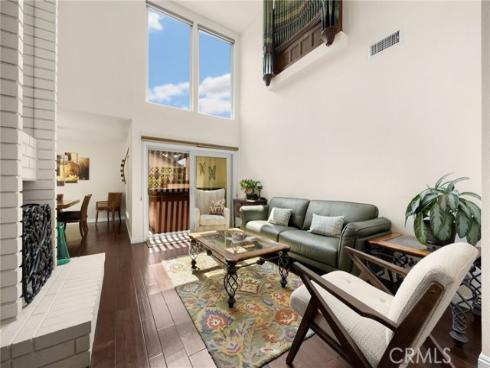 1412 Alta Mesa Way, Brea, CA