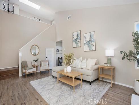 181  Mountain   Court, Brea, CA