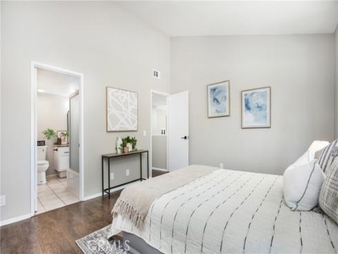 181  Mountain   Court, Brea, CA