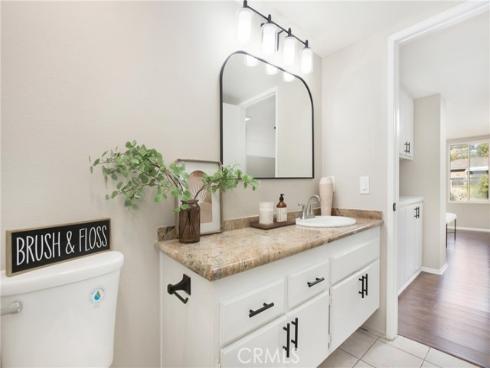 181  Mountain   Court, Brea, CA