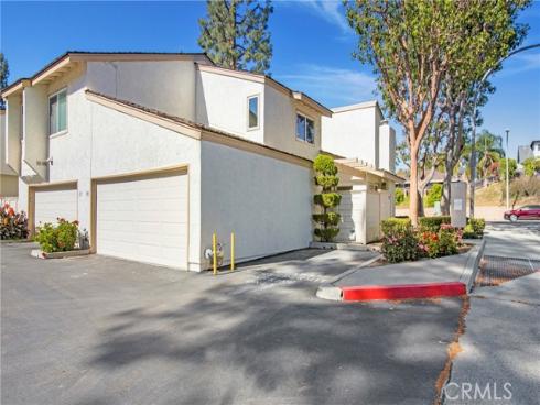 181  Mountain   Court, Brea, CA