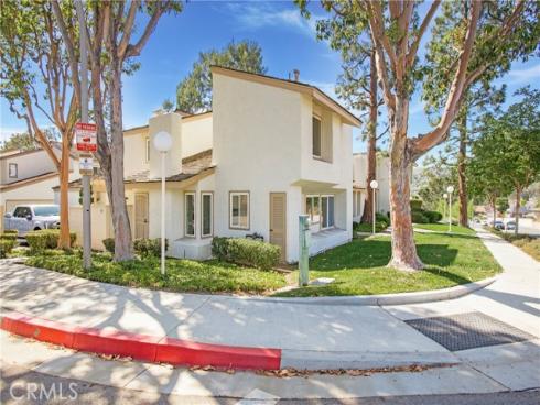 181  Mountain   Court, Brea, CA