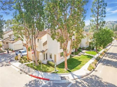 181  Mountain   Court, Brea, CA