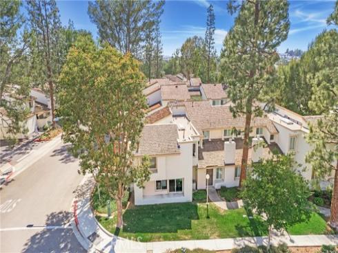 181  Mountain   Court, Brea, CA