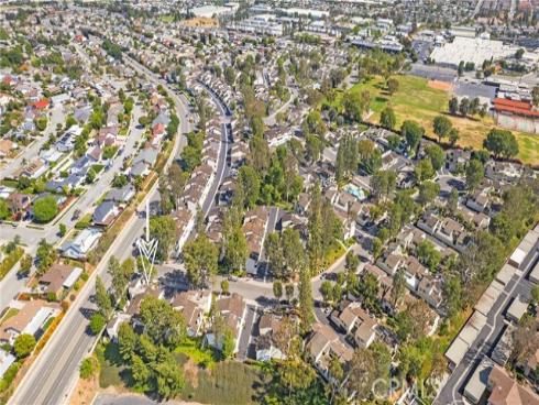 181  Mountain   Court, Brea, CA