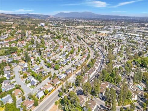 181  Mountain   Court, Brea, CA