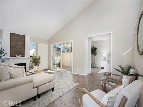 181  Mountain   Court, Brea, CA