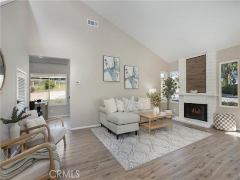 181  Mountain   Court, Brea, CA