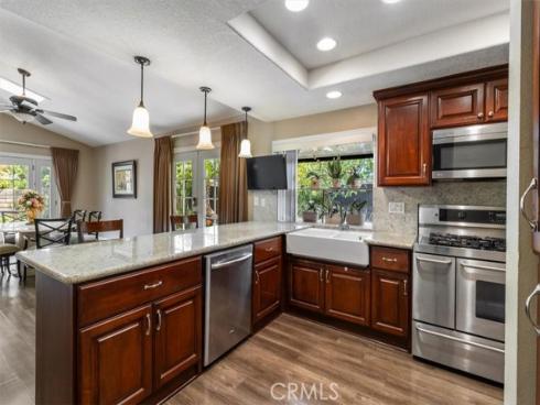 1735  Wisteria   Drive, Brea, CA