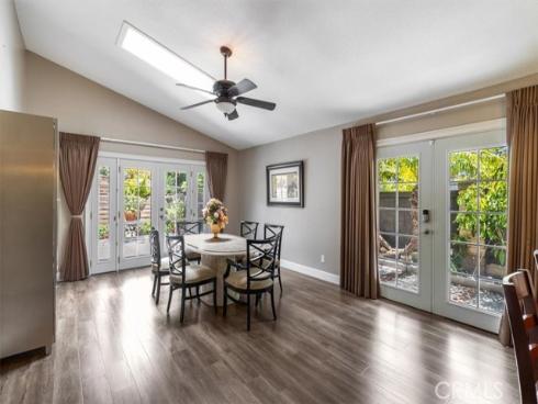 1735  Wisteria   Drive, Brea, CA