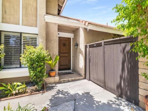 1735  Wisteria   Drive, Brea, CA
