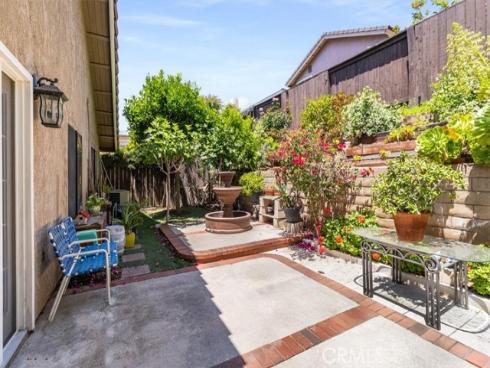 1735  Wisteria   Drive, Brea, CA