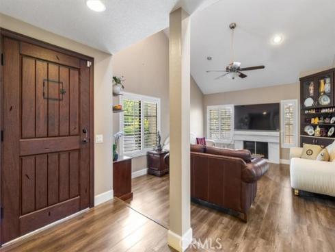 1735  Wisteria   Drive, Brea, CA