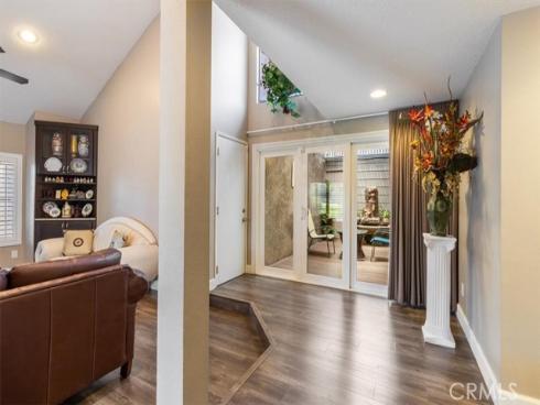 1735  Wisteria   Drive, Brea, CA