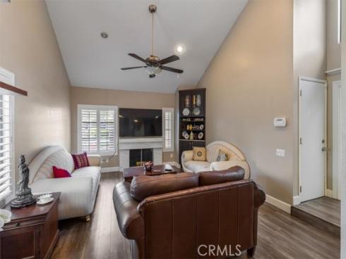 1735  Wisteria   Drive, Brea, CA