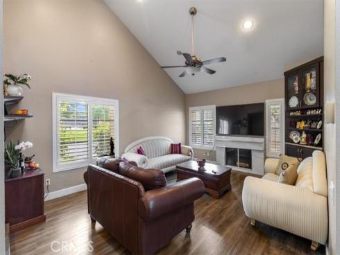 1735  Wisteria   Drive, Brea, CA