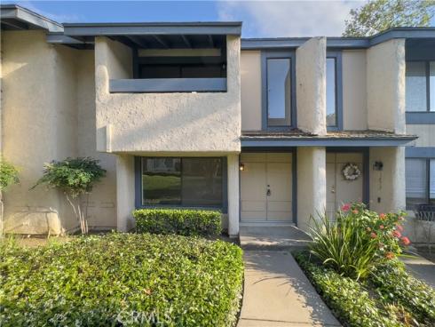 1663  Gatewood   Court, Brea, CA