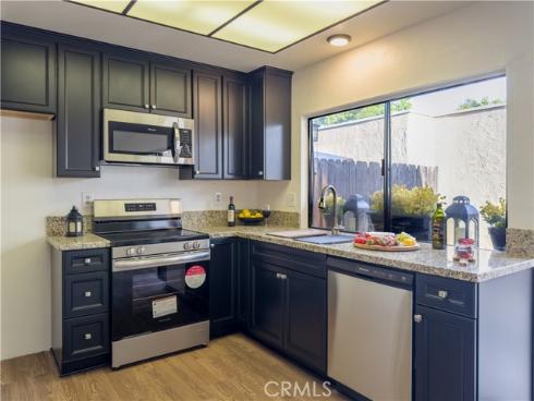 1663  Gatewood   Court, Brea, CA