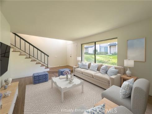 1663  Gatewood   Court, Brea, CA