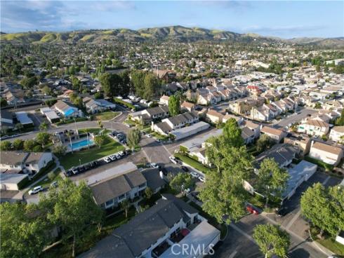 1663  Gatewood   Court, Brea, CA