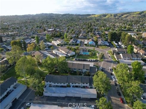 1663  Gatewood   Court, Brea, CA