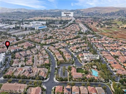 430 Maravilla Lane, Brea, CA