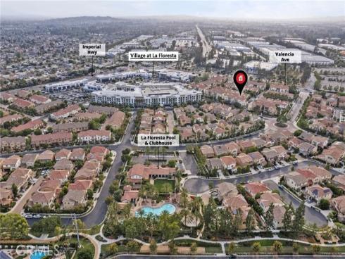 430 Maravilla Lane, Brea, CA