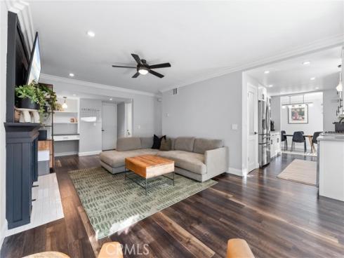 1421 Woodcrest Avenue, Brea, CA