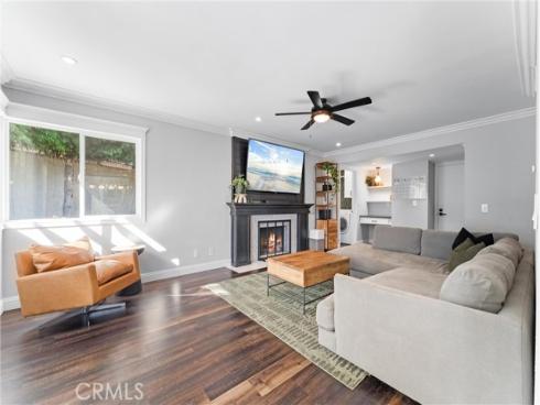 1421 Woodcrest Avenue, Brea, CA