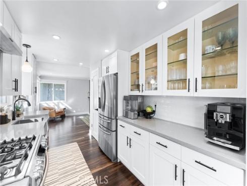 1421 Woodcrest Avenue, Brea, CA