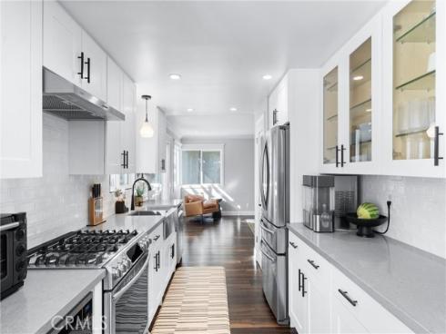 1421 Woodcrest Avenue, Brea, CA