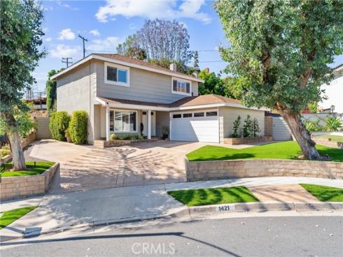 1421 Woodcrest Avenue, Brea, CA
