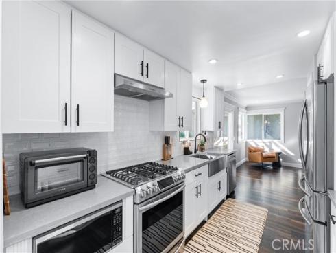 1421 Woodcrest Avenue, Brea, CA