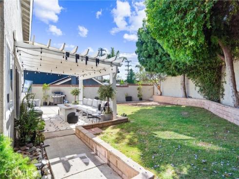 1421 Woodcrest Avenue, Brea, CA