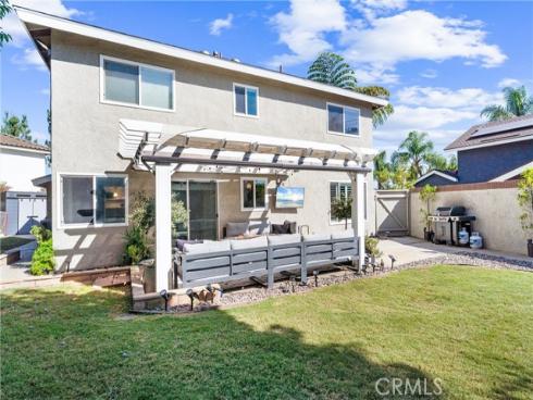 1421 Woodcrest Avenue, Brea, CA