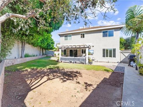 1421 Woodcrest Avenue, Brea, CA