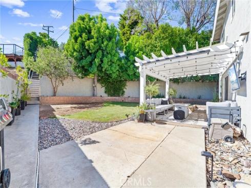 1421 Woodcrest Avenue, Brea, CA