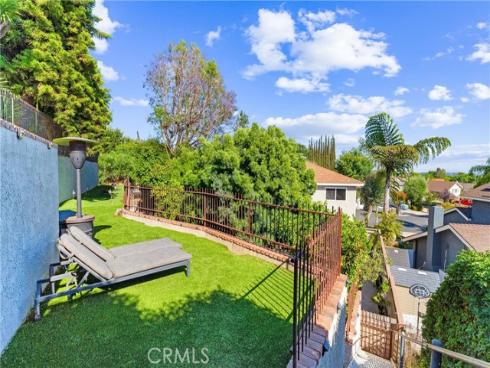 1421 Woodcrest Avenue, Brea, CA