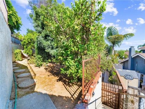 1421 Woodcrest Avenue, Brea, CA