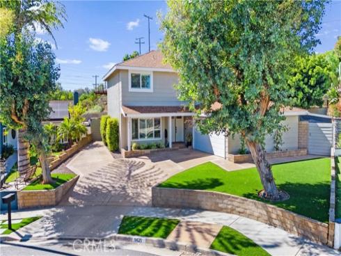 1421 Woodcrest Avenue, Brea, CA