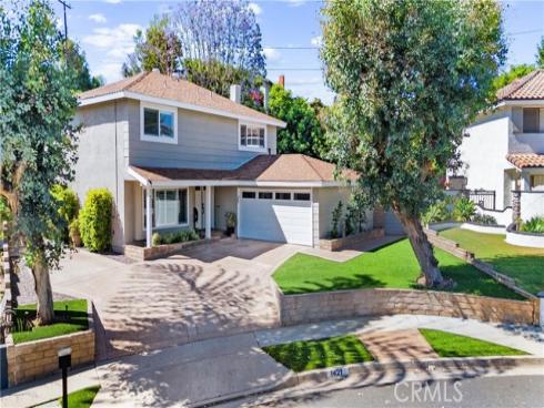 1421 Woodcrest Avenue, Brea, CA