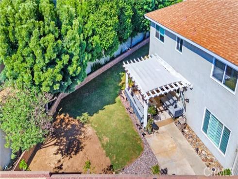 1421 Woodcrest Avenue, Brea, CA